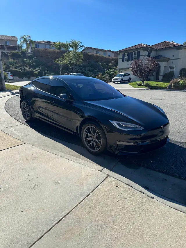 Shelton's Mobile detailing — photo from the business 4