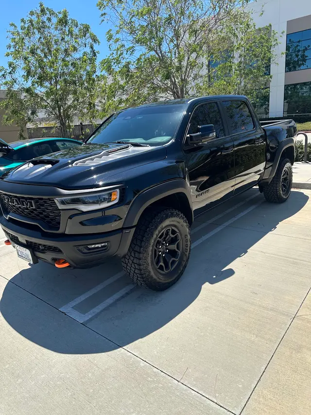 Shelton's Mobile detailing — photo from the business 11