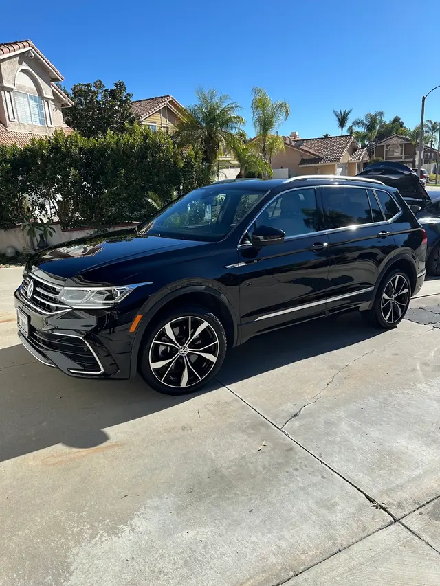Shelton's Mobile detailing — photo from the business 8