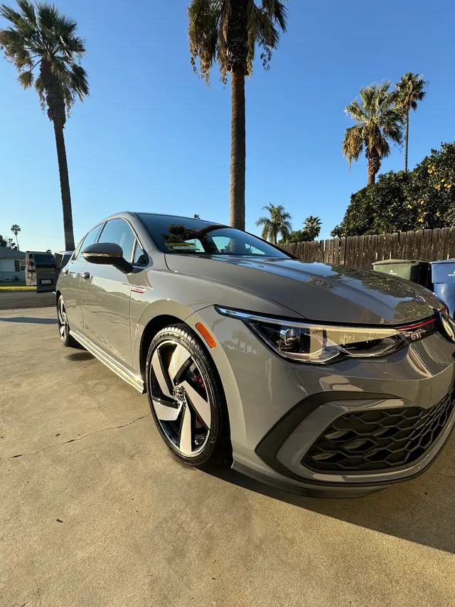 Partners n shine mobile detailing — photo from the business 5
