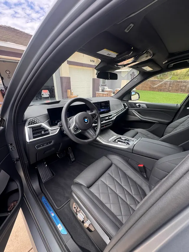 Partners n shine mobile detailing — photo from the business 11