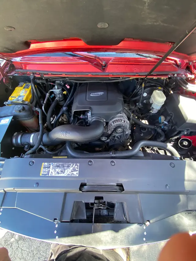 Partners n shine mobile detailing — photo from the business 12
