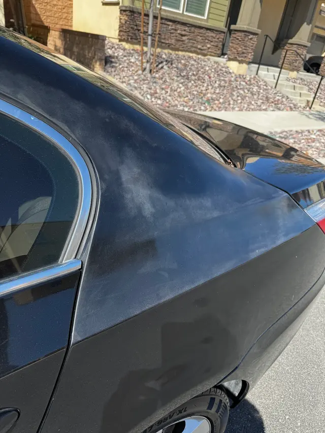 Partners n shine mobile detailing — customer photo 7