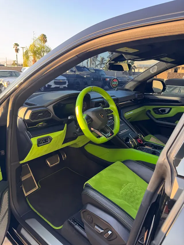 Partners n shine mobile detailing — photo from the business 6