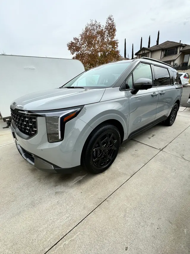 Partners n shine mobile detailing — photo from the business 10