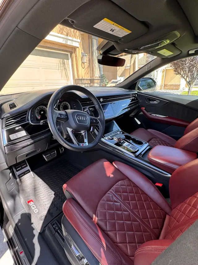 Partners n shine mobile detailing — photo from the business 8