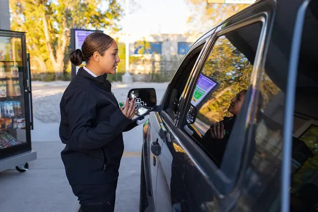 Quick Quack Car Wash — photo from the business 9