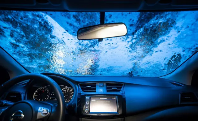 Quick Quack Car Wash — photo from the business 8