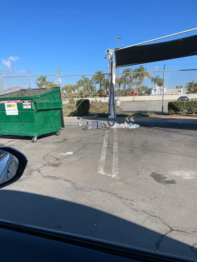 Quick Quack Car Wash — customer photo 12