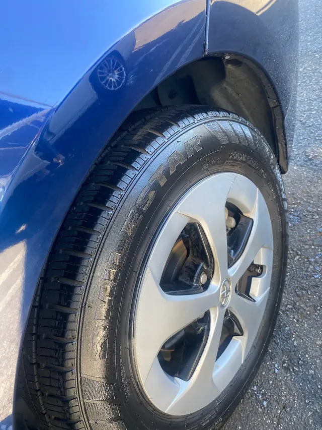 Customer photo from Jarrett's review