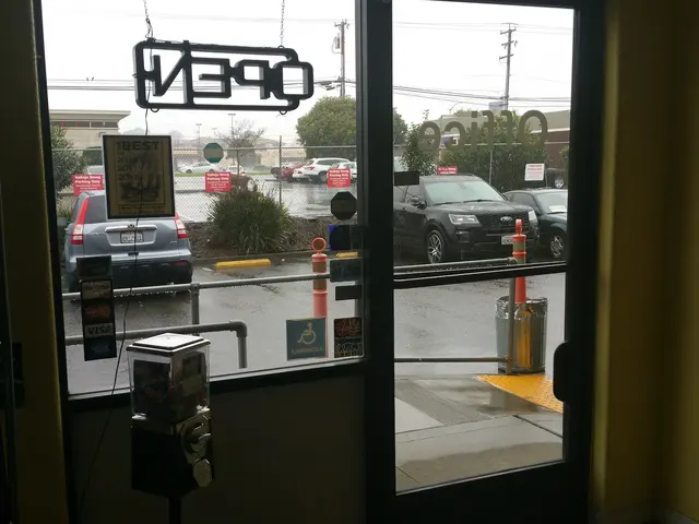 Vallejo Smog Test — customer photo 10