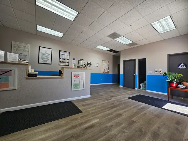 Vallejo Smog Test — customer photo 3