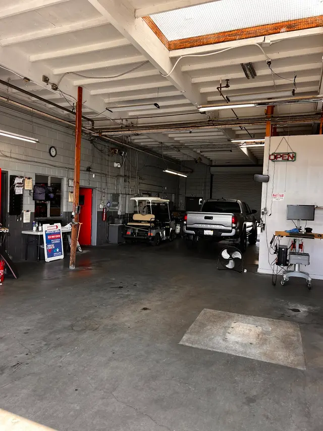 Vallejo Smog Test — customer photo 7