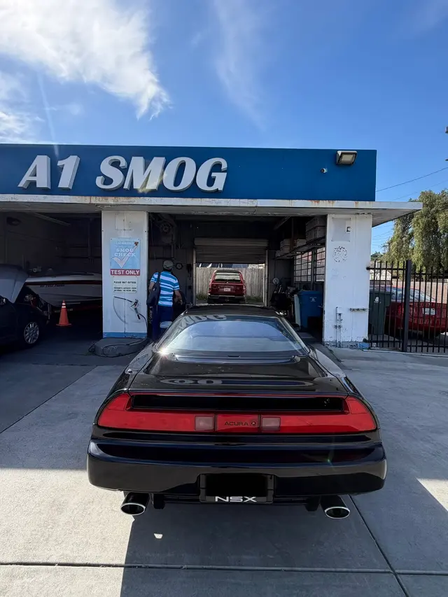 A1 Smog STAR CERTIFIED station — customer photo 4