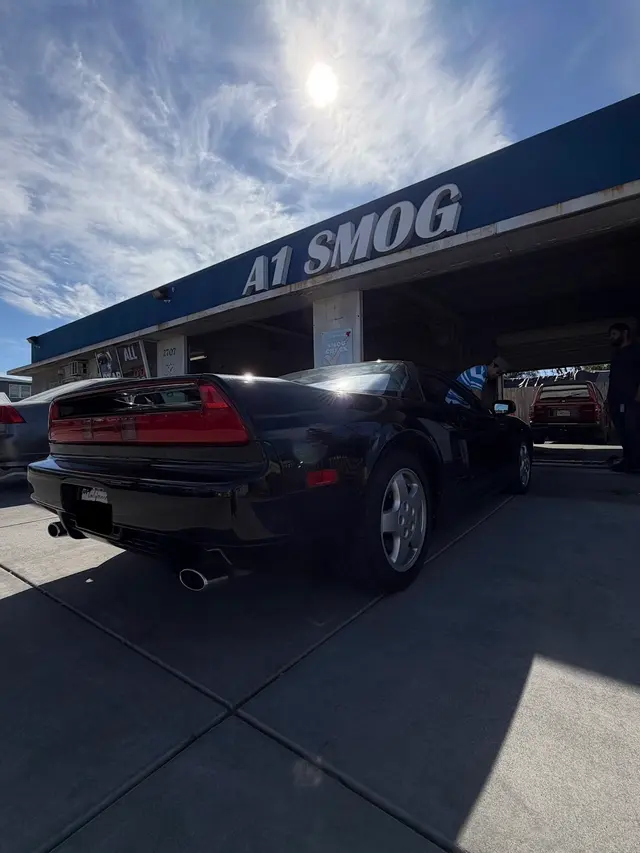 A1 Smog STAR CERTIFIED station — customer photo 3