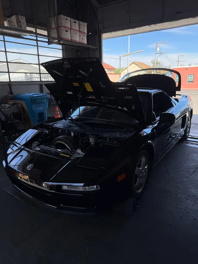 A1 Smog STAR CERTIFIED station — customer photo 7
