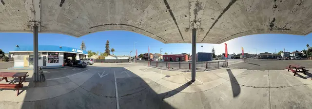 A1 Smog STAR CERTIFIED station — customer photo 5