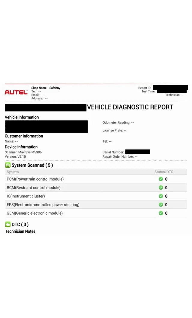 SafeBuy — customer photo 6