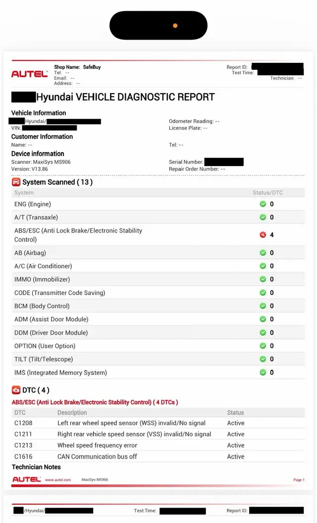 SafeBuy — customer photo 3