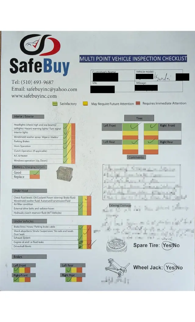 SafeBuy — customer photo 2