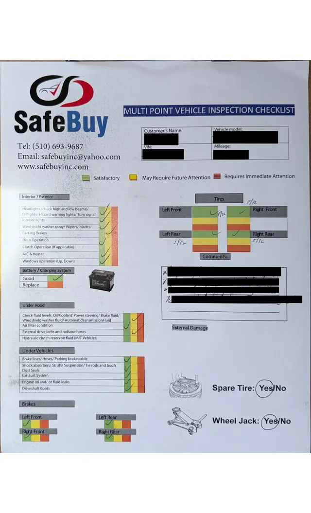 SafeBuy — customer photo 5