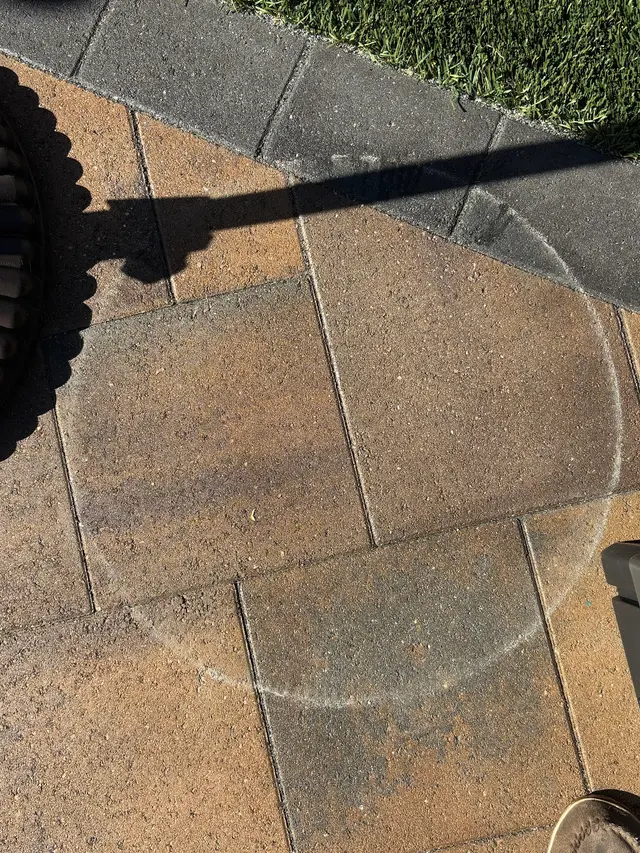 KC Power Clean — customer photo 5