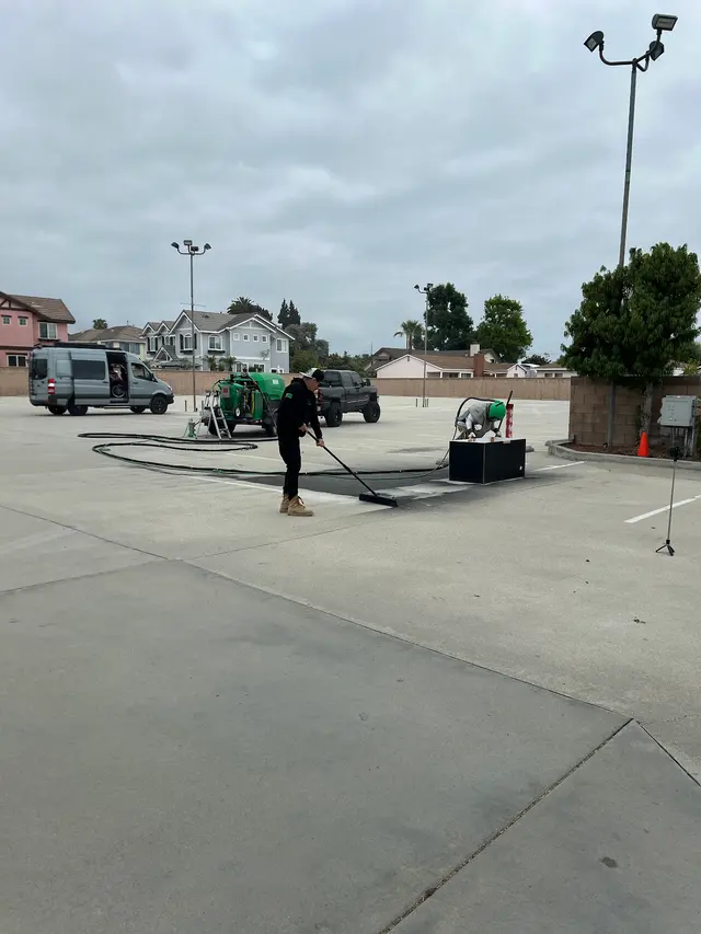 KC Power Clean — customer photo 8