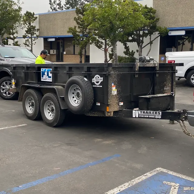 KC Power Clean — photo from the business 11