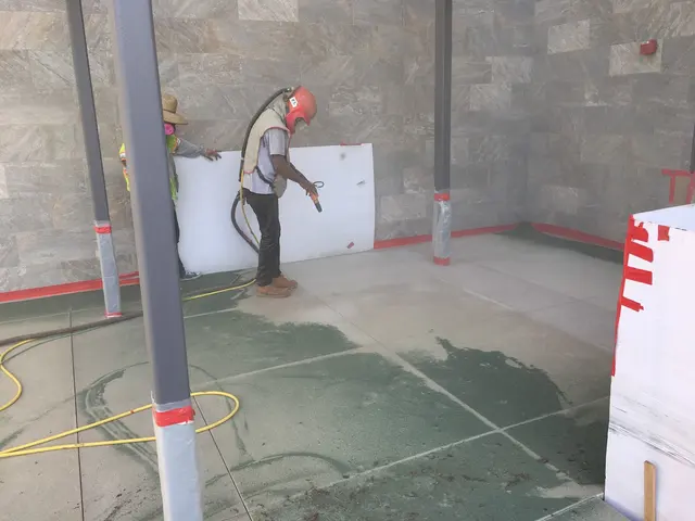 KC Power Clean — photo from the business 12