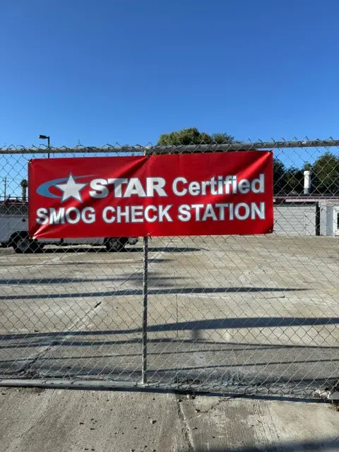 All Star Smog — photo from the business 9