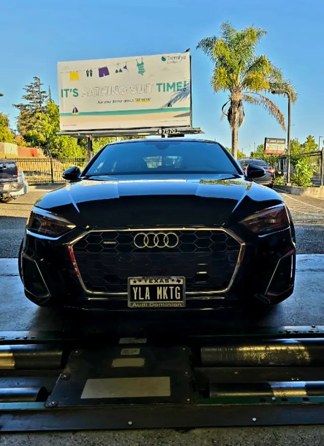7 Days Smog & DMV Registration Services — customer photo 5