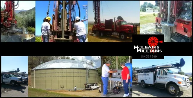 McLean & Williams Inc — photo from the business 10