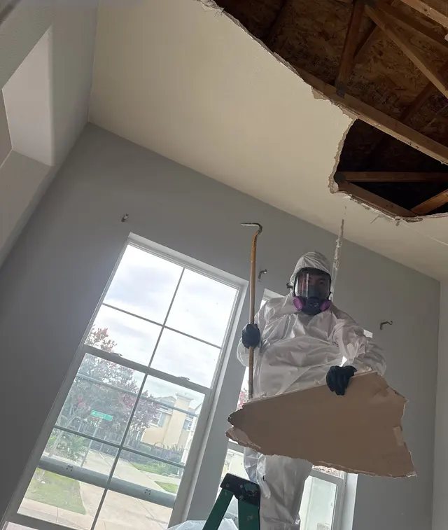 A2Z Restoration — photo from the business 7
