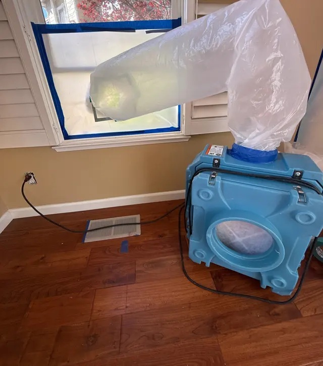 A2Z Restoration — photo from the business 4