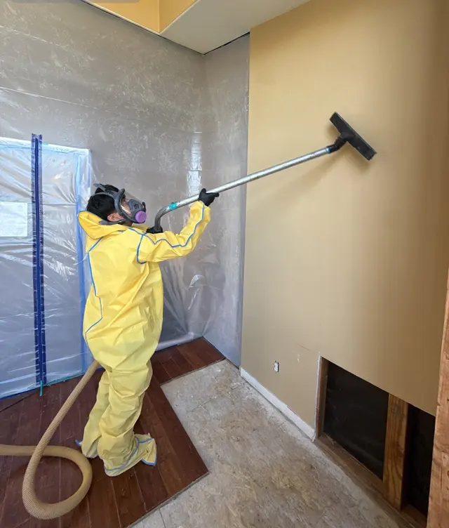 A2Z Restoration — photo from the business 12