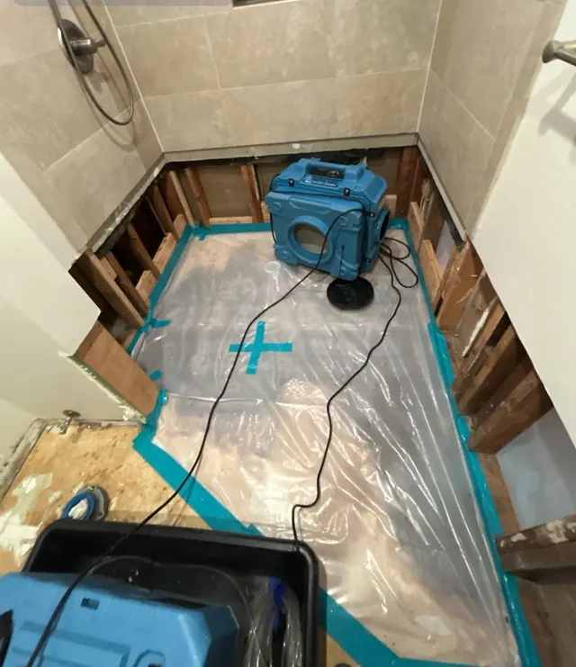 A2Z Restoration — photo from the business 1