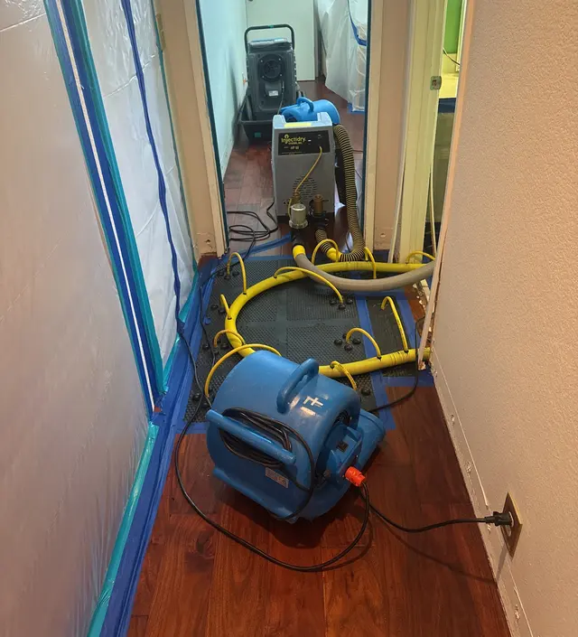 A2Z Restoration — photo from the business 10