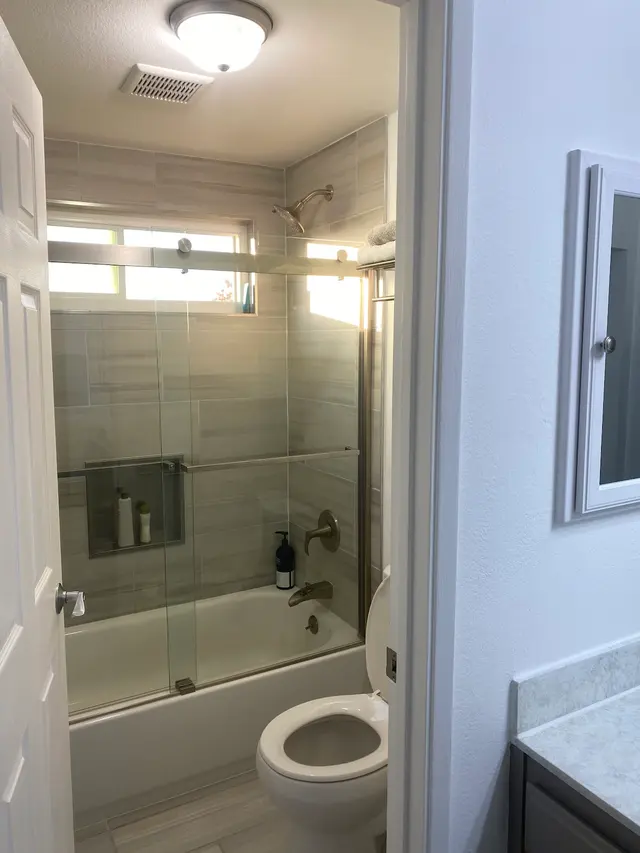 JR's Plumbing & Drain — photo from the business 5