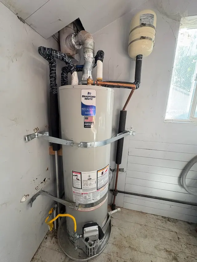 JR's Plumbing & Drain — photo from the business 7