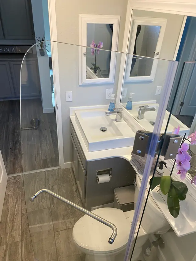 JR's Plumbing & Drain — photo from the business 8