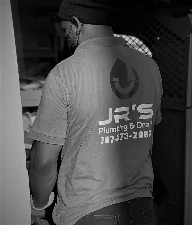 JR's Plumbing & Drain — photo from the business 3