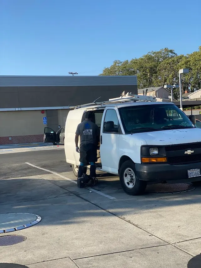 JR's Plumbing & Drain — photo from the business 9