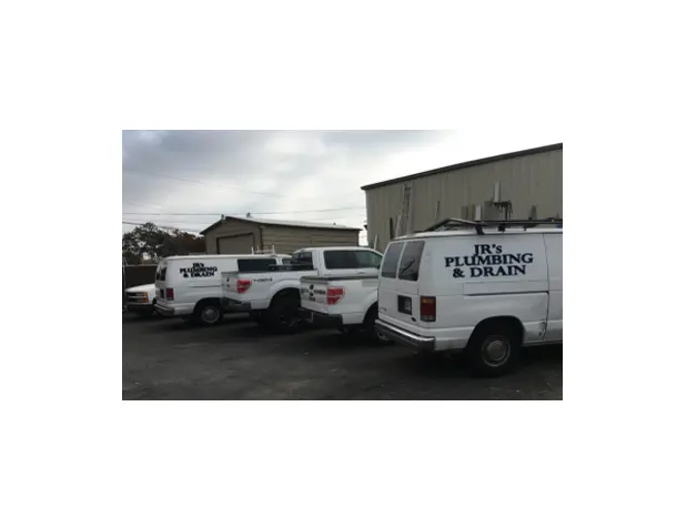 JR's Plumbing & Drain — photo from the business 4