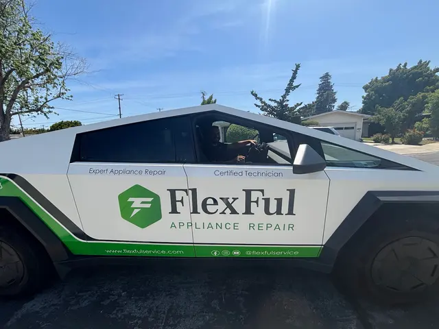FlexFul Appliance Repair — customer photo 3