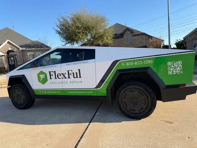 FlexFul Appliance Repair — photo from the business 1