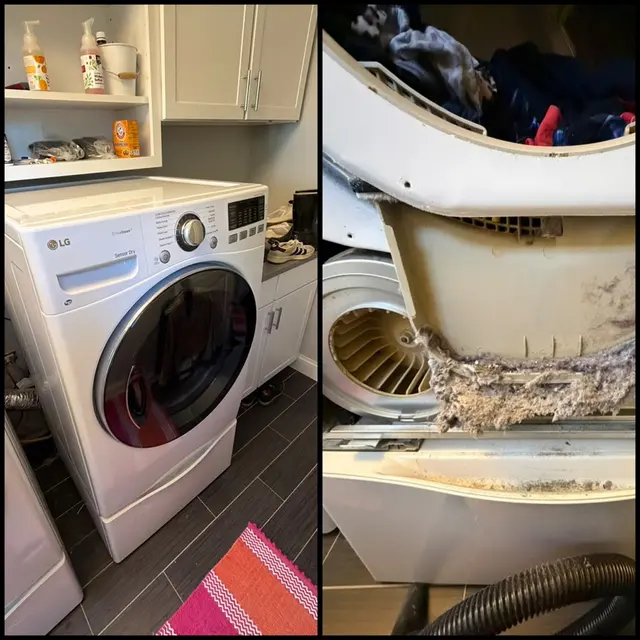 FlexFul Appliance Repair — photo from the business 2