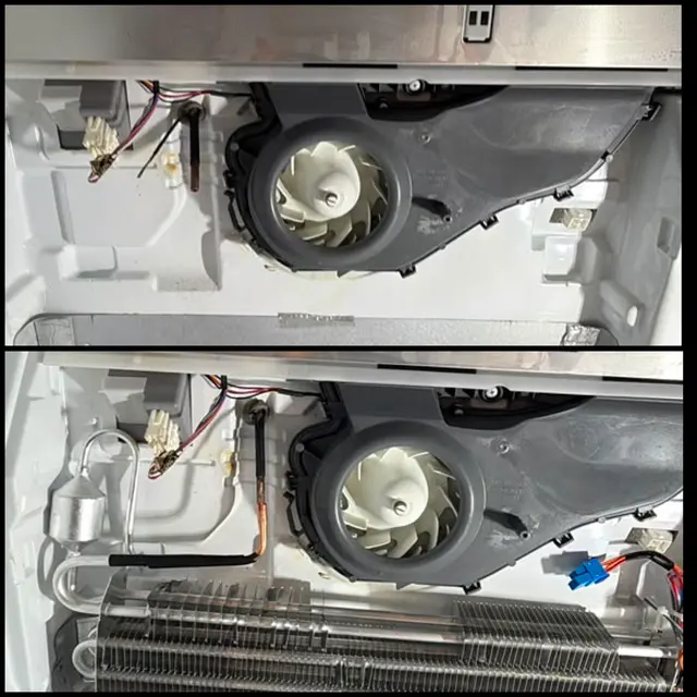 FlexFul Appliance Repair — photo from the business 5