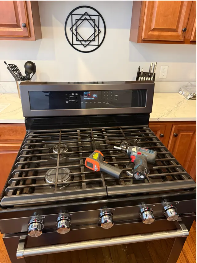 FlexFul Appliance Repair — photo from the business 8