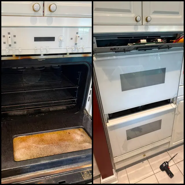 FlexFul Appliance Repair — photo from the business 10