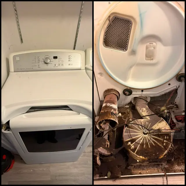 FlexFul Appliance Repair — photo from the business 6